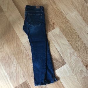 Zara Men’s Denim Wear size US 34 EUR 44 MEX 34